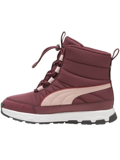 Puma Evolve Boot 392644 04 vaikiški batai