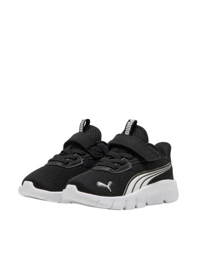 Puma Flex Focus Modern AC+ Inf vaikiški batai juodi 311523 01