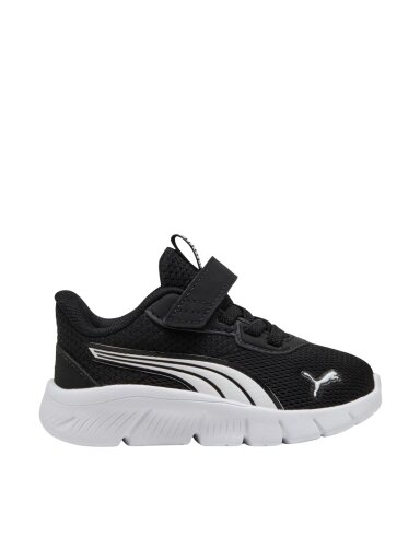 Puma Flex Focus Modern AC+ Inf vaikiški batai juodi 311523 01