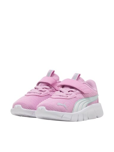 Puma Flex Focus Modern Faded Glow AC+ Inf 313846 01 vaikiški batai