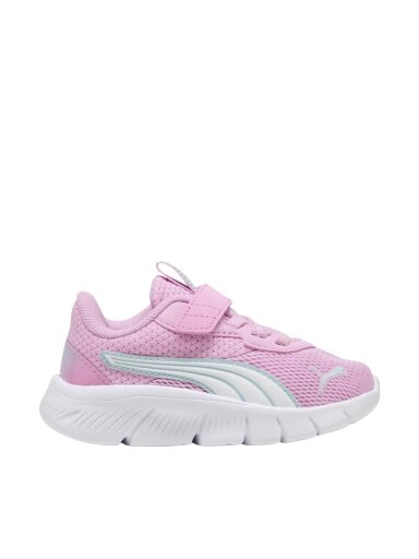 Puma Flex Focus Modern Faded Glow AC+ Inf 313846 01 vaikiški batai