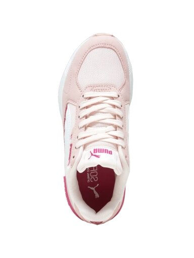Puma Graviton vaikiški batai rožiniai 381987 26