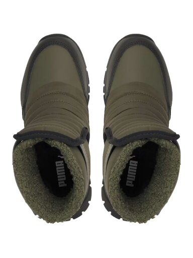 Puma Nieve WTR AC PS 380745 02 vaikiški batai