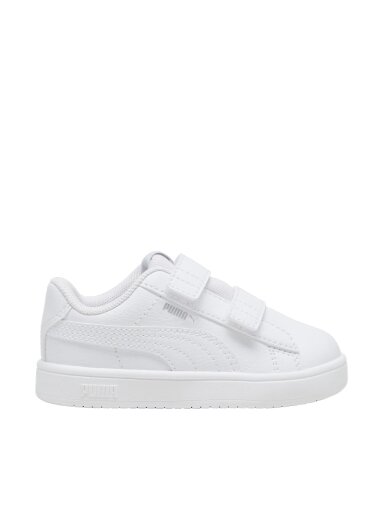 Puma Rickie Classic V Inf vaikiški batai balti 394254 08