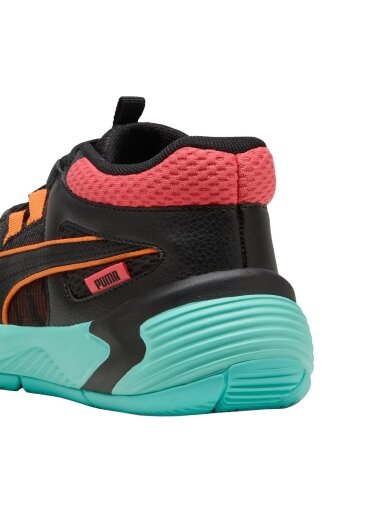 Puma Uproar 312164 02 krepšinio batai vaikams