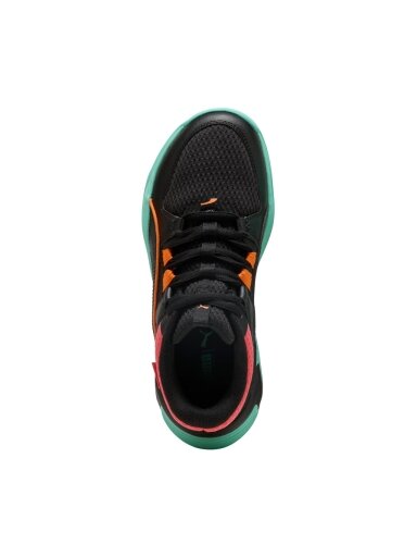 Puma Uproar 312164 02 krepšinio batai vaikams