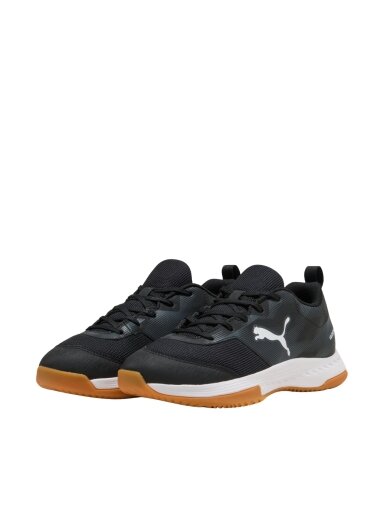 Puma vaikiški bateliai Varion 3, juodi, 109097 01