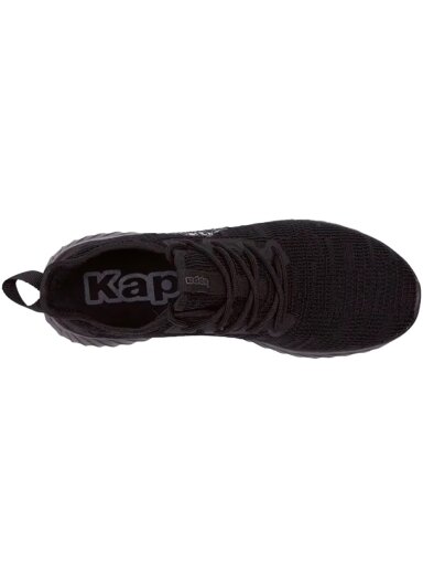 Kappa Capilot batai juodi 242961 1111