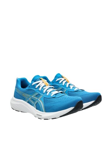 Asics Gel Contend 9 vyriški batai 1011B881 408 Asics Gel Contend 9 vyriški batai 1011B881 408