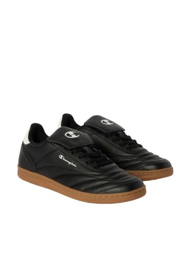 Champion Prestige Flap vyriški batai, juodi S22466 KK001