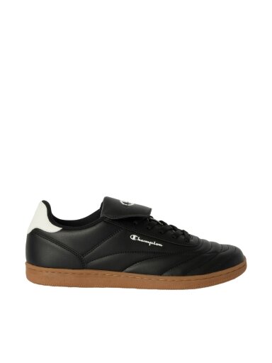 Champion Prestige Flap vyriški batai, juodi S22466 KK001