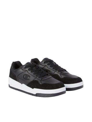 Champion RD PRM Low vyriški batai, juodi S22495 KK0002