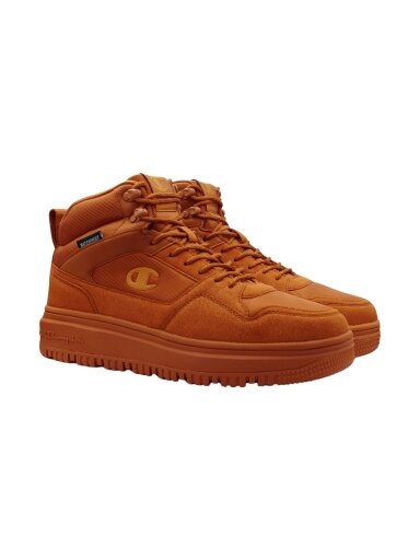 Champion RD18 Utility Wp Mid vyriški batai S22298 MS502
