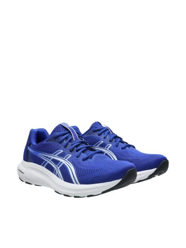Asics Gel Contend 10 vyriški bėgimo batai 1011C249 400