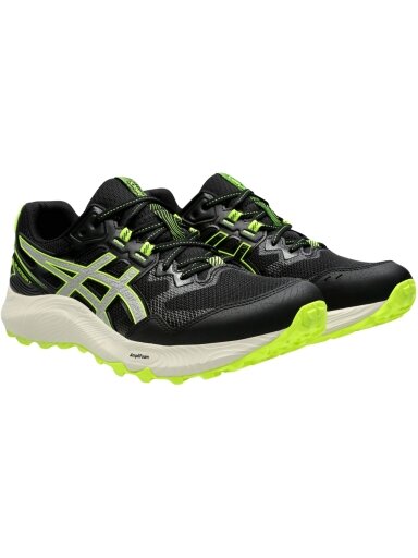 Asics Gel Sonoma 7 vyriški bėgimo bateliai 1011B595 004