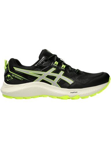 Asics Gel Sonoma 7 vyriški bėgimo bateliai 1011B595 004