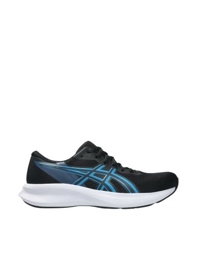 Asics Patriot 14 vyriški bėgimo bateliai 1011C050 005