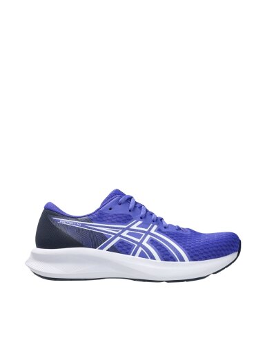 Asics Patriot 14 vyriški bėgimo bateliai 1011C050 402