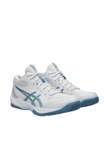 Asics Gel-Task MT 4 vyriški tinklinio bateliai 1071A102 103