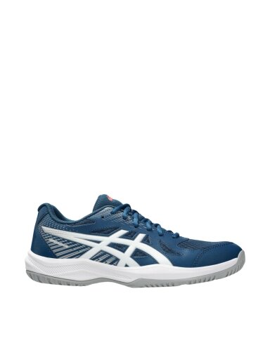 Asics Upcourt 6 vyriški tinklinio bateliai 1071A104 402