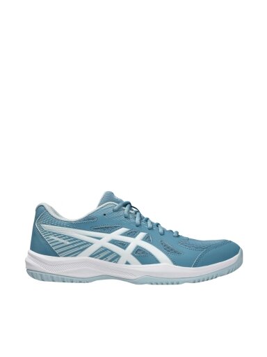 Asics Upcourt 6 vyriški tinklinio bateliai 1071A104 404