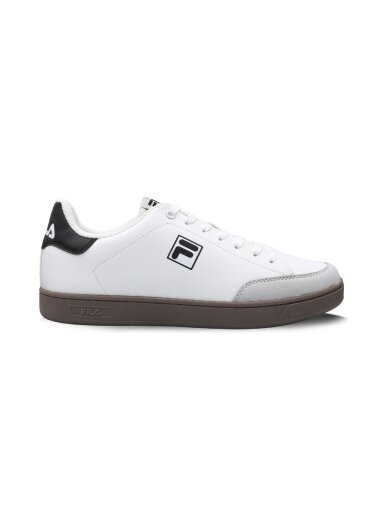Fila Courtbay vyriški batai balti ir juodi FFM0365 13036