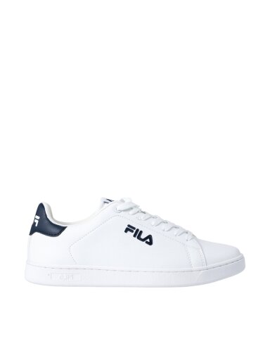 Fila Courtbay Linear vyriški batai balti FFM0401 13037
