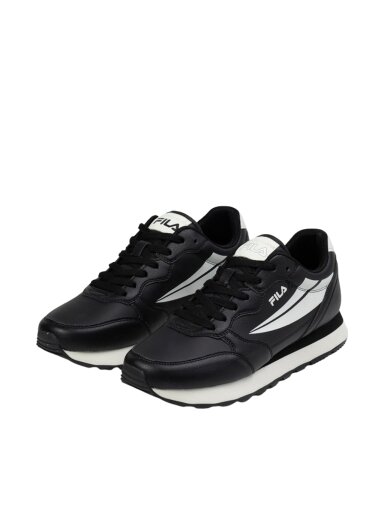 Fila Hypert P vyriški batai juodos ir baltos spalvos FFM0441 83336