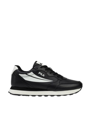 Fila Hypert P vyriški batai juodos ir baltos spalvos FFM0441 83336