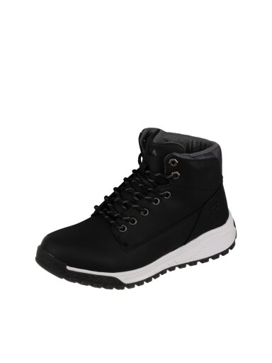 Fila Lance XXI vyriški batai juodi FFM0169 83167