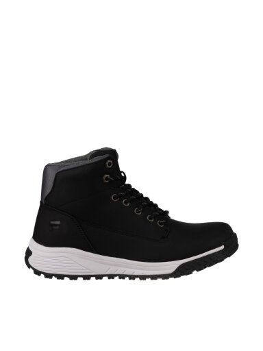 Fila Lance XXI vyriški batai juodi FFM0169 83167