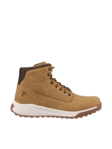 Fila Lance XXI vyriški batai šviesiai rudi FFM0169 70010