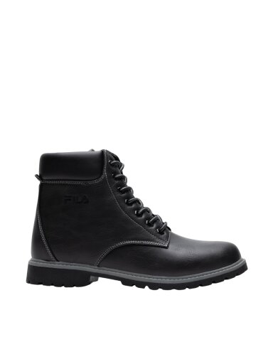 Fila vyriški bateliai Maverick, juodi FFM0148 83052