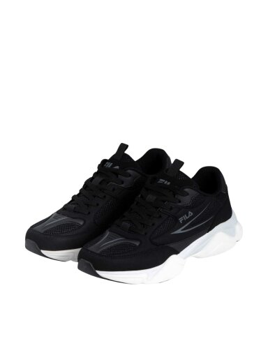 Fila Recade S vyriški bateliai, juodi, FFM0407 83167
