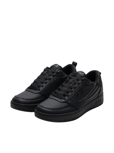 Fila vyriški bateliai Rega NF, juodi FFM0370 83568