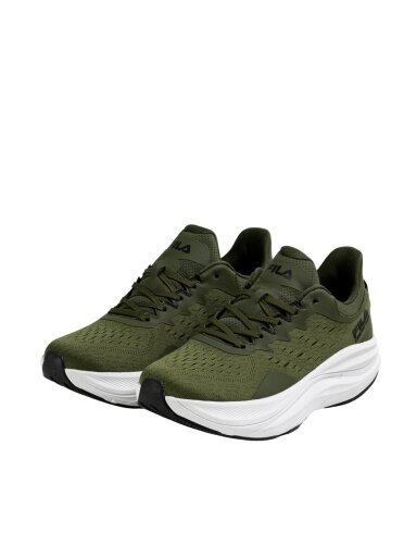 Fila Retron vyriški batai tamsiai žali FFM0477 63213