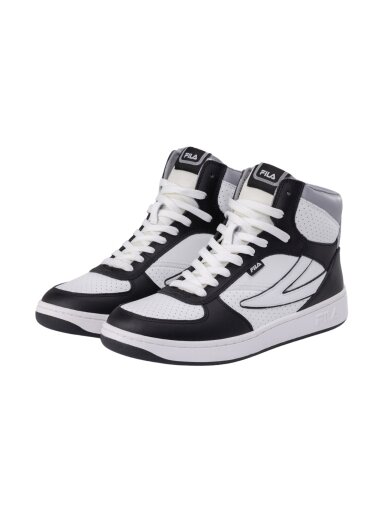 Fila Sevaro NF vyriški batai balti ir juodi FFM0359 13036