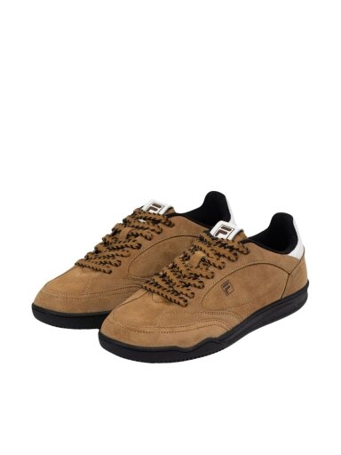 Fila Slantshot S vyriški batai rudi FFM0415 73108