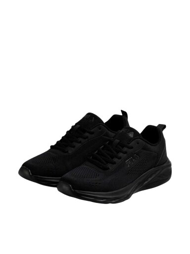 Fila Spectris vyriški bateliai, juodi, FFM0479 80010
