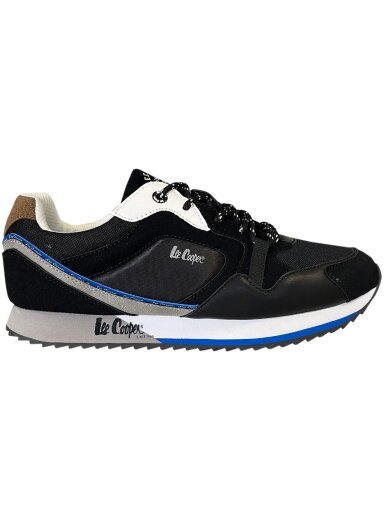 Lee Cooper LCW-24-03-2333MB vyriški batai