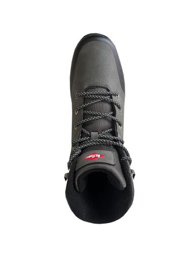 Lee Cooper vyriški batai pilki LCJ-23-01-2044M