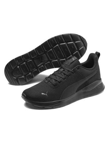 Puma Anzarun Lite vyriški batai juodi 371128 01
