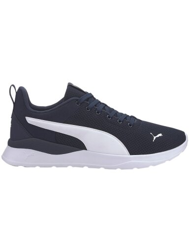 Puma Anzarun Lite vyriški batai, tamsiai mėlyni 371128 05