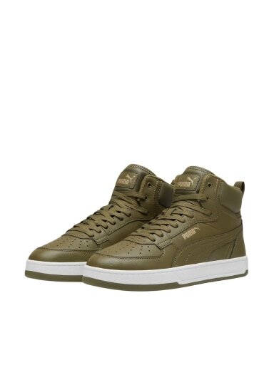 Puma Caven 2.0 Mid WTR vyrams, žali