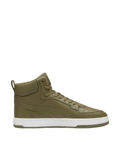Puma Caven 2.0 Mid WTR vyrams, žali