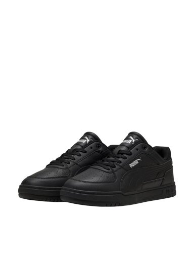 Puma vyriški laisvalaikio bateliai Caven III, juodi 404484 02