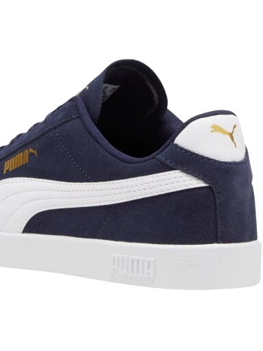 Puma Club II vyriški batai, tamsiai mėlyni 397444 04
