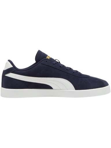 Puma Club II vyriški batai, tamsiai mėlyni 397444 04