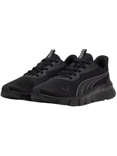 Puma Flex Focus Lite Modernūs vyriški batai juodi 310093 02