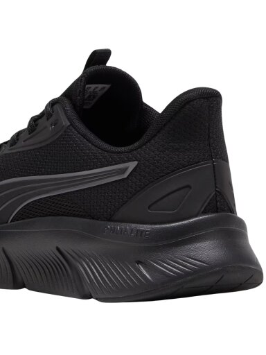 Puma Flex Focus Lite Modernūs vyriški batai juodi 310093 02